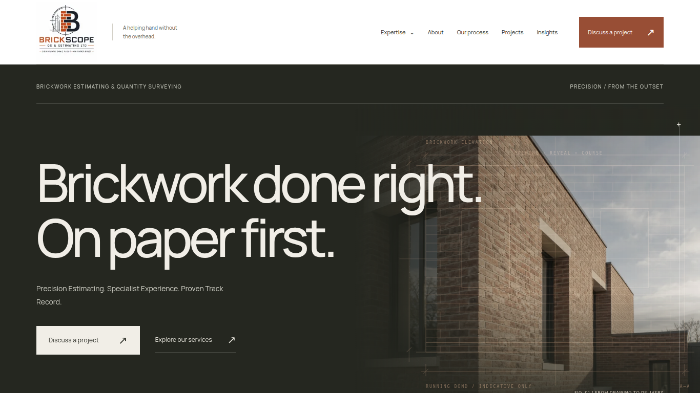 Brick-Scope — product cover
